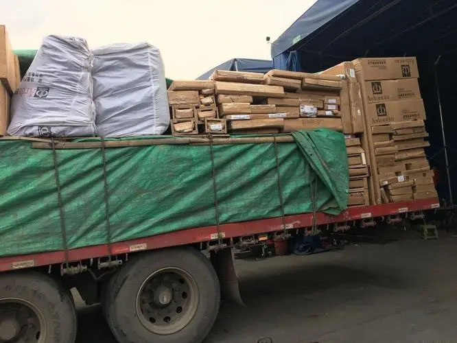 海东家具托运